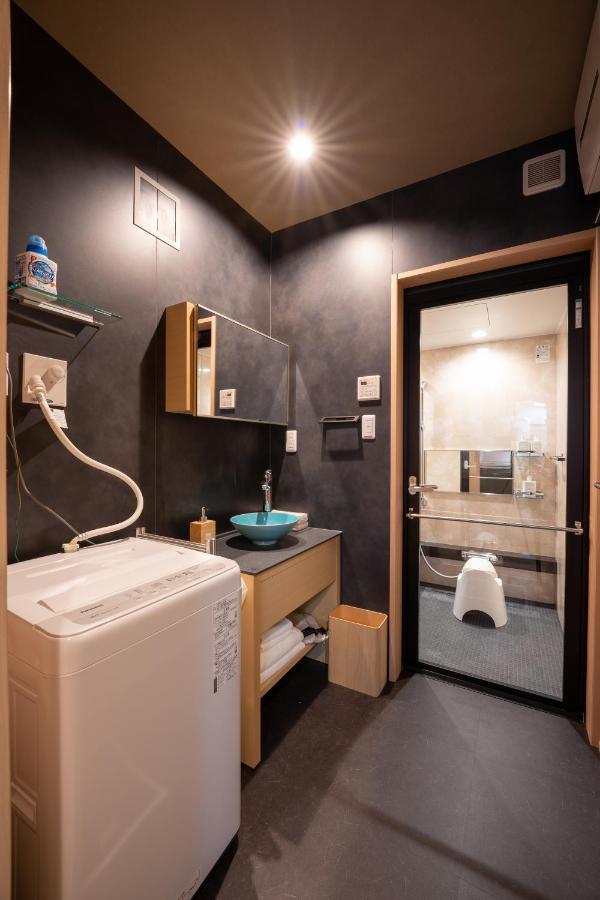 Apartament Marutto Ishikawa Kanazawa Zewnętrze zdjęcie